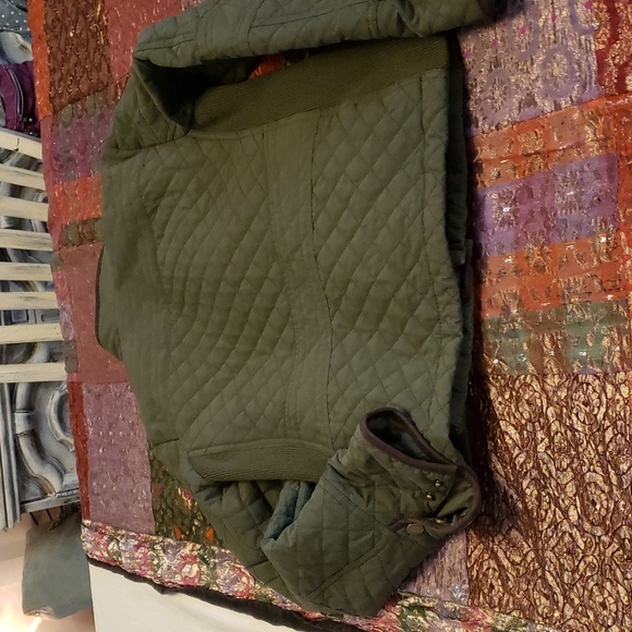 Tommy Hilfiger coat - Picture 2 of 9